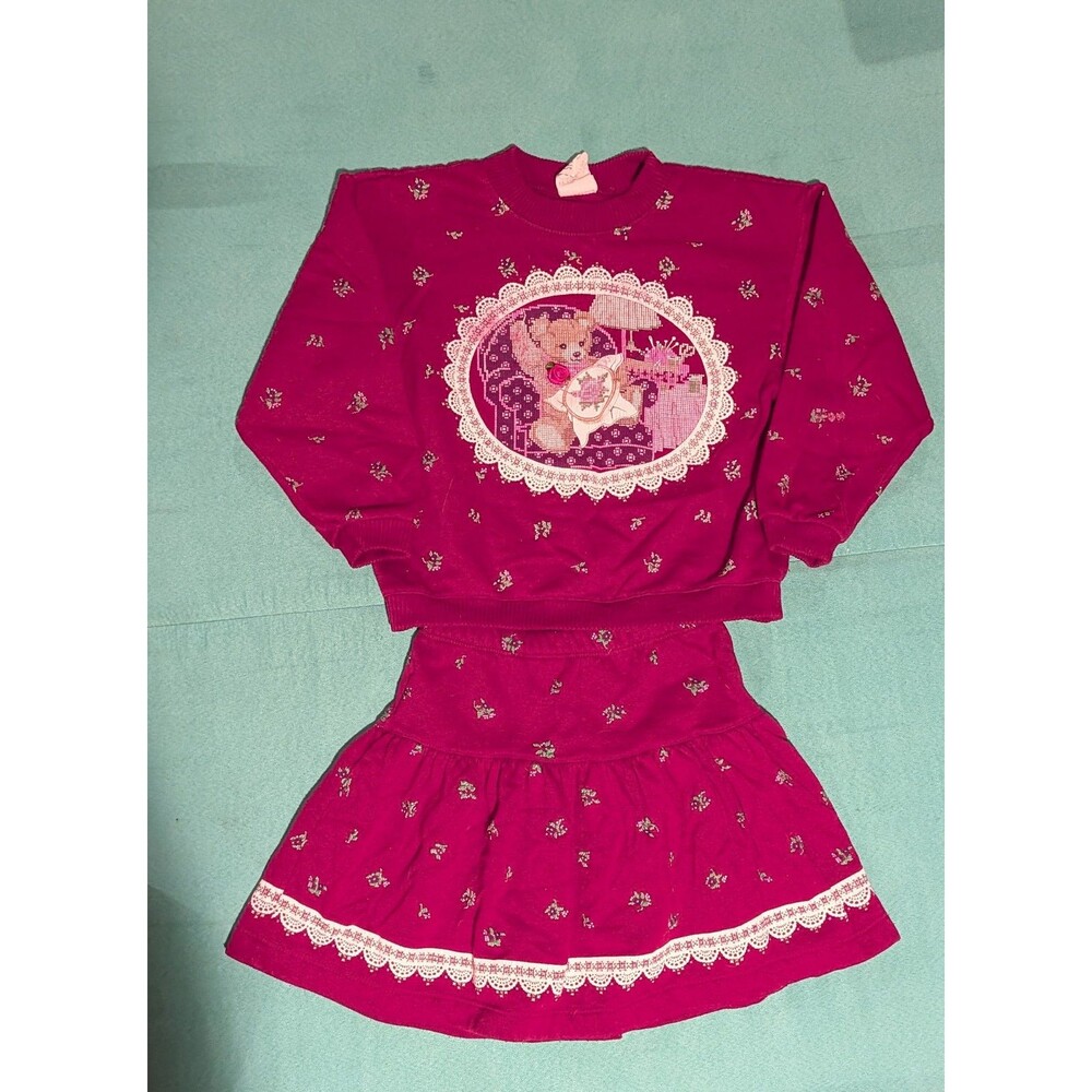 spumoni set size 6